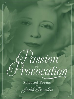 cover image of Passion & Provocation